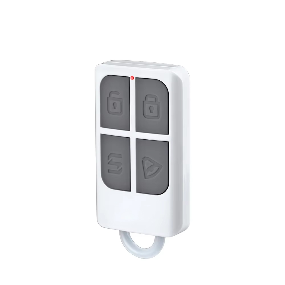 Home Security Upgrades - RC531 Wireless Portable Remote Control 4