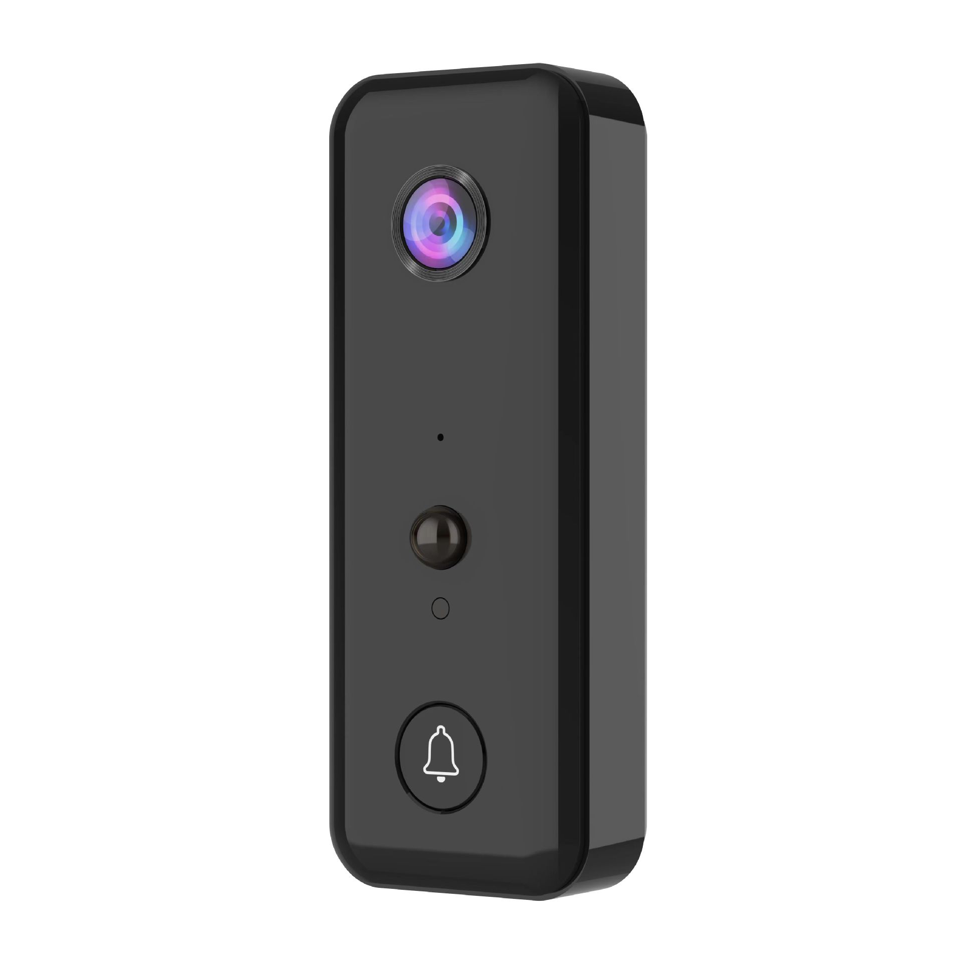 720P Aiwit APP Cloud Storage W - Peephole Camera Viewer recension och pris