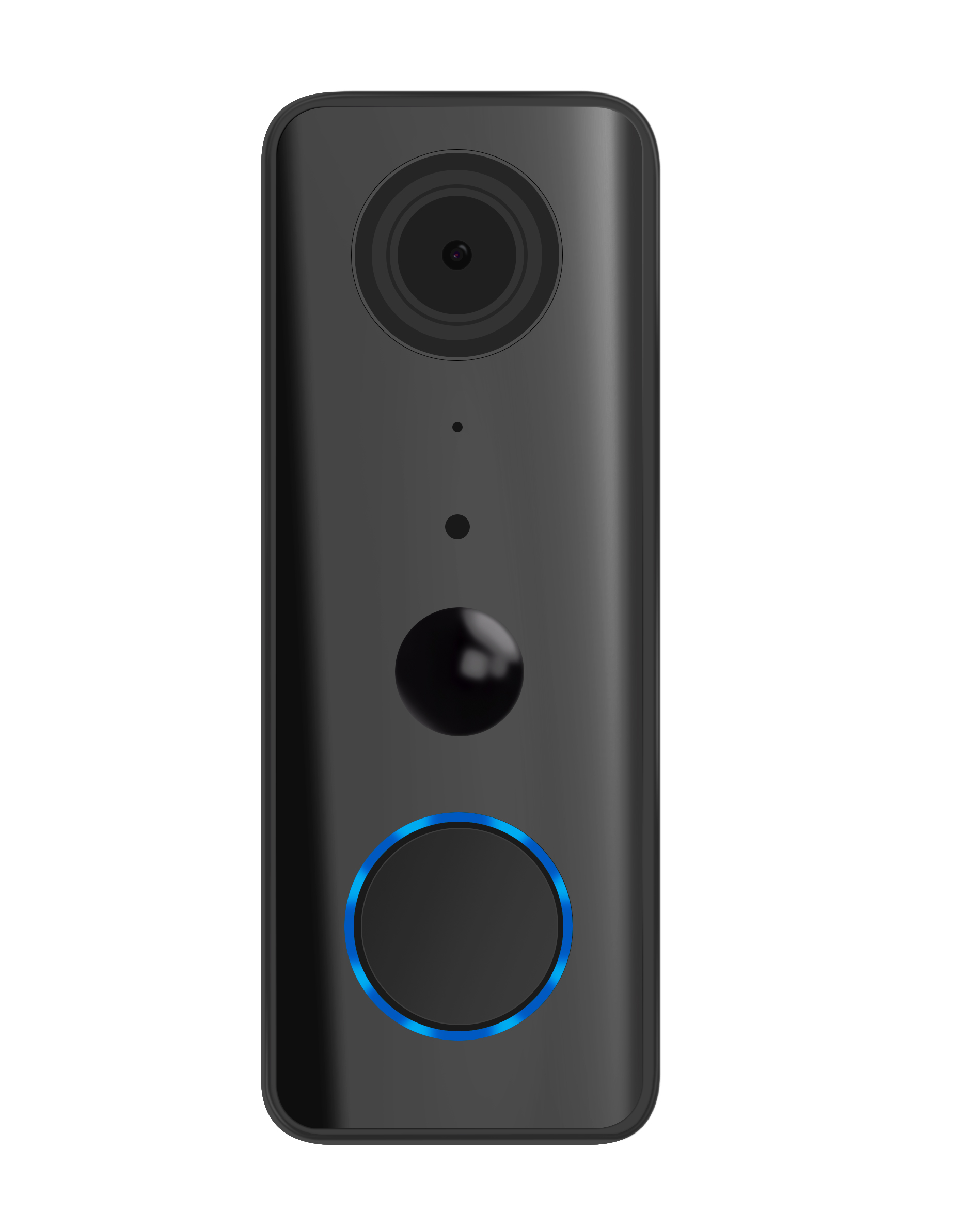 2MP 1080P Tuya APP Bluetooth   - Peephole Camera Viewer recension och pris