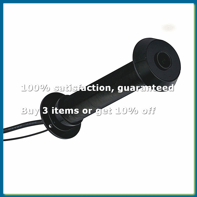 1080P Tuya Smart Life Home Dig - Peephole Camera Viewer recension och pris
