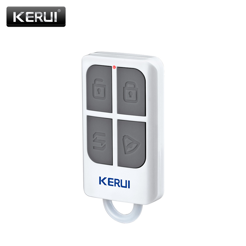 KERUI Wireless High-Performanc - Home Security Upgrades recension och pris