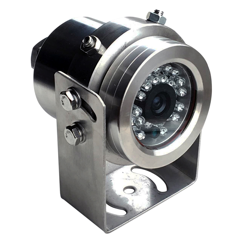 IP68 Explosion Proof 8MP 4K IP - Ip Camera Outdoor 4K recension och pris
