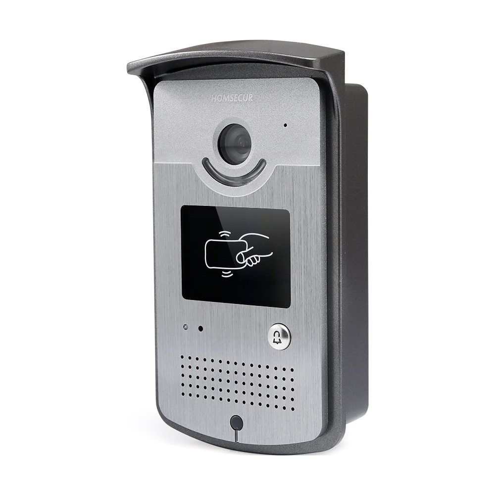 1 Outdoor Camera 2 Indoor Moni - Home Security Indoor Cameras recension och pris