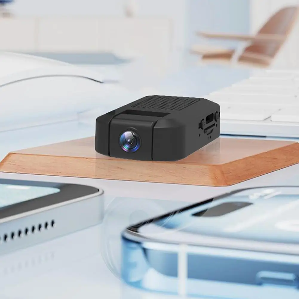 Wireless L17 Mini Micro Camera - Home Security Recorder recension och pris