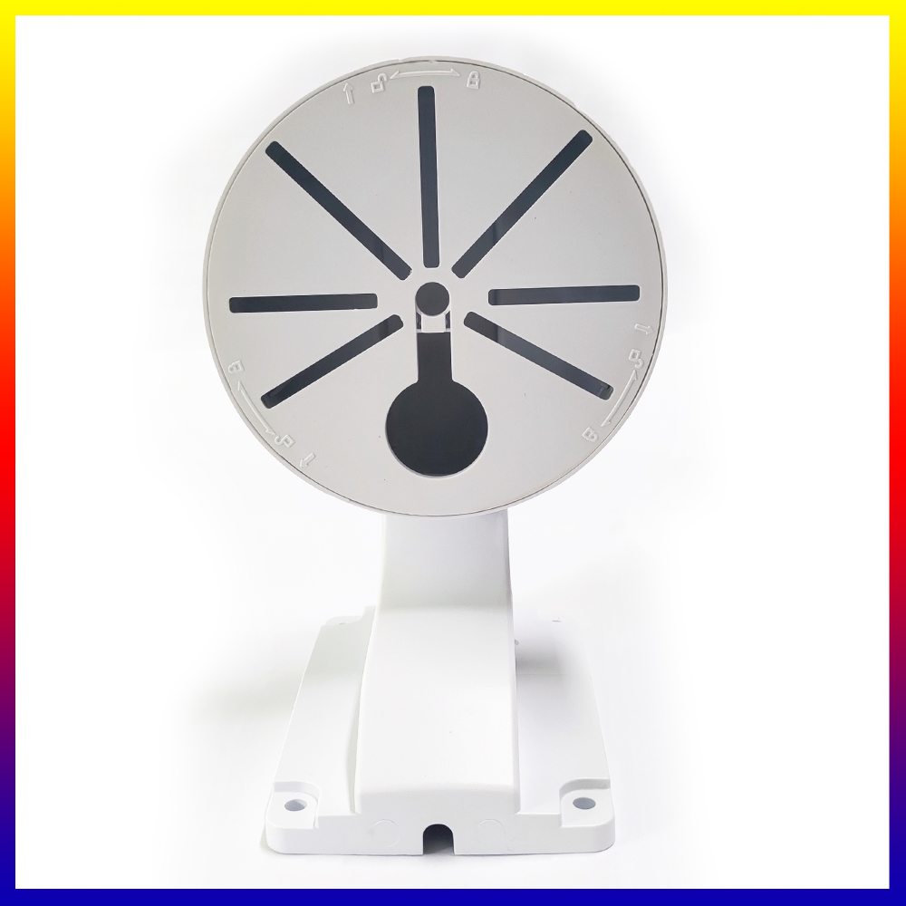 L-shaped home office dome came - Home Security Indoor Cameras recension och pris