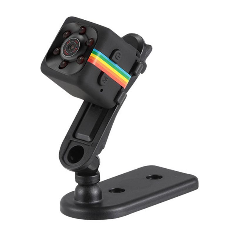 SQ11 Mini Camera 1080p Micro N - Home Security Recorder recension och pris