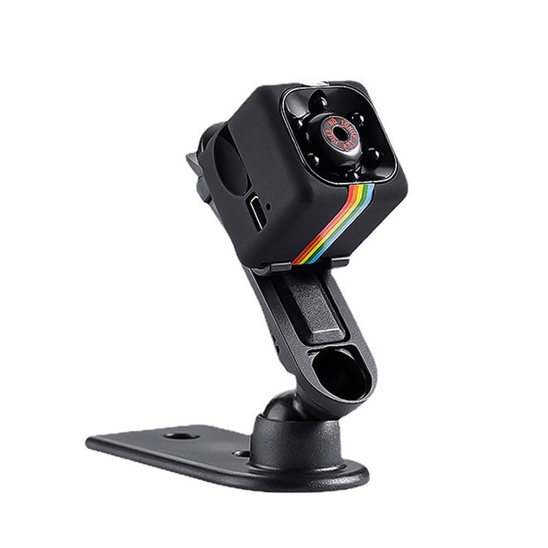 SQ11 Mini Camera 1080p Micro N - Home Security Recorder recension och pris