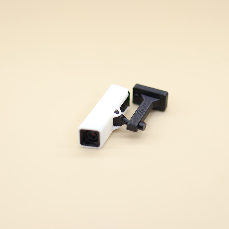Hot Sale 1/12 Scale Miniature  - Home Security Camera recension och pris