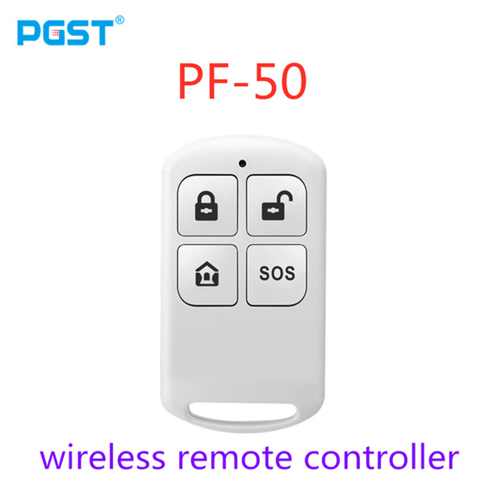 PGST PF-50 High Quality Wirele - Home Security Upgrades recension och pris