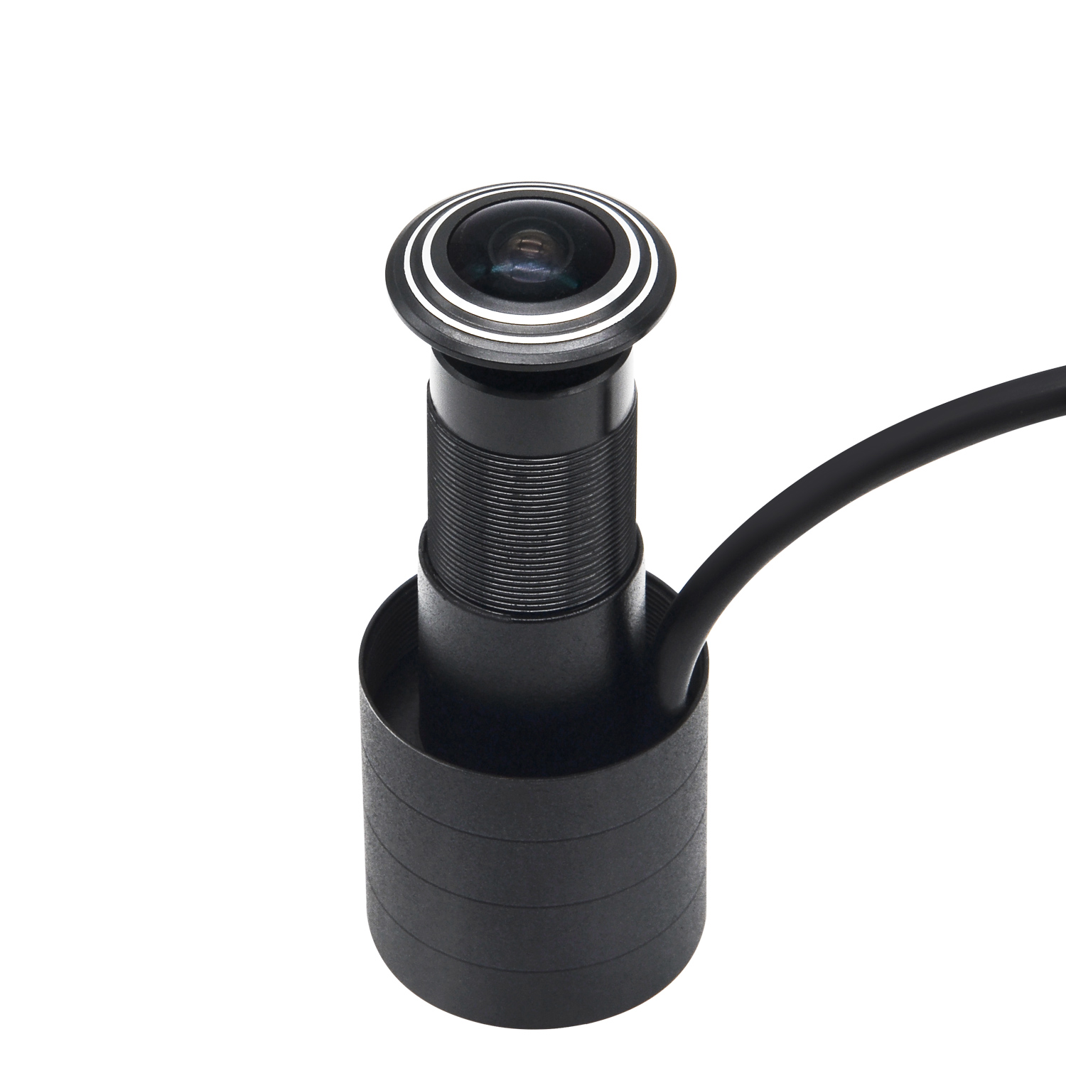 5MP 4MP 2MP Door Eye Ip Poe Ca - Peephole Camera Viewer recension och pris