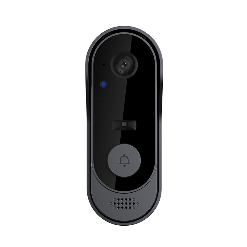 Tuya APP 170Degree Wide Angle  - Peephole Camera Viewer recension och pris