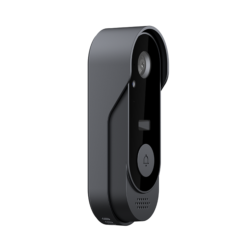 Tuya APP 170Degree Wide Angle  - Peephole Camera Viewer recension och pris