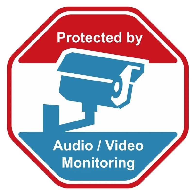Personality Surveillance Camer - Home Security Camera recension och pris