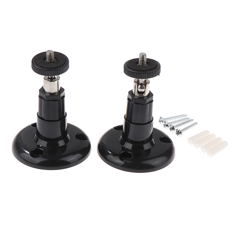 Wall Mount Bracket Installatio - Home Security Camera recension och pris