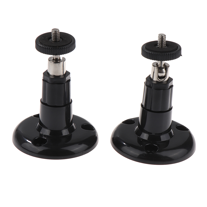Wall Mount Bracket Installatio - Home Security Camera recension och pris
