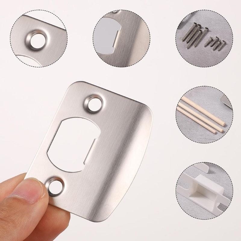  Upgrades Door Hardware set Ho - Home Security Upgrades recension och pris