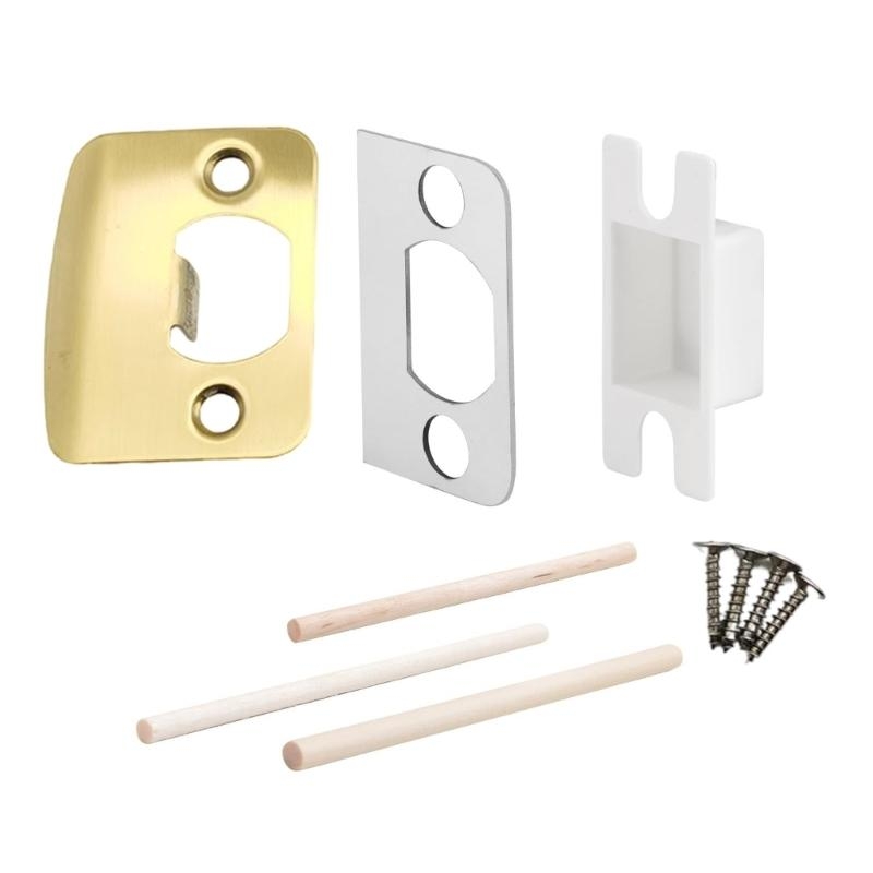 Upgrades Door Hardware set Ho - Home Security Upgrades recension och pris