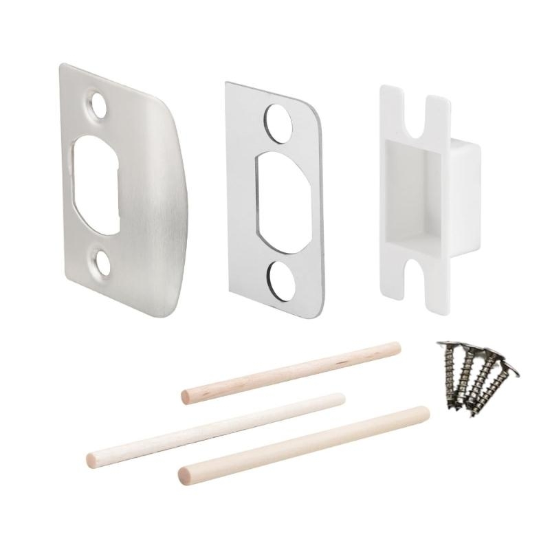  Upgrades Door Hardware set Ho - Home Security Upgrades recension och pris