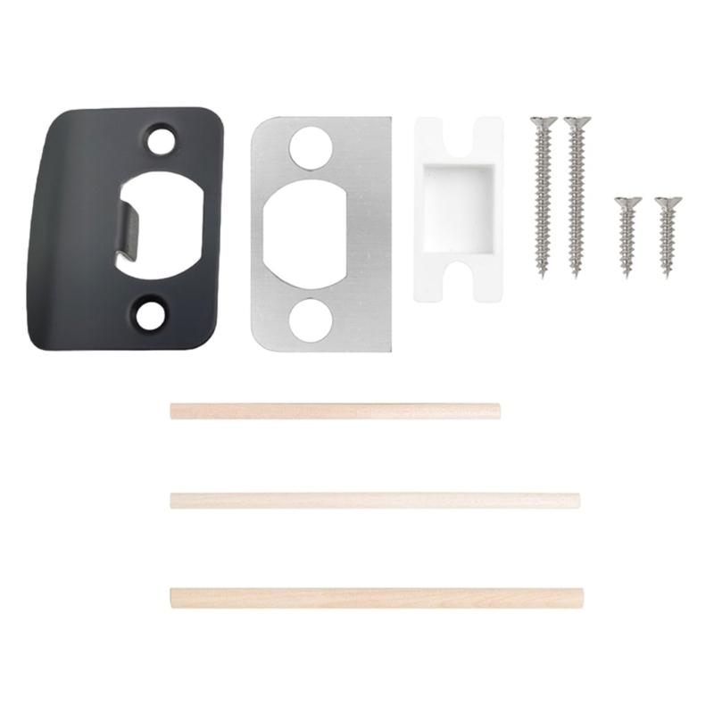  Upgrades Door Hardware set Ho - Home Security Upgrades recension och pris