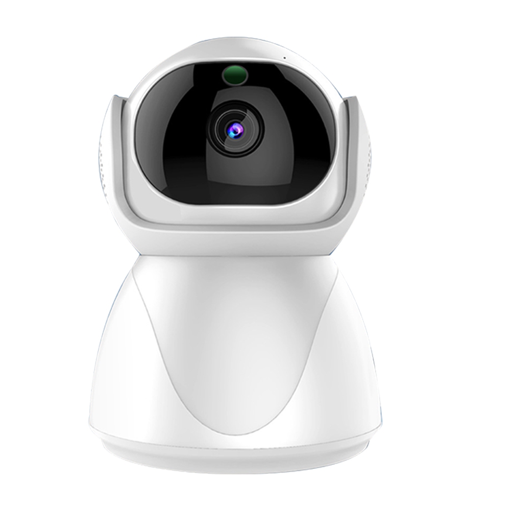 EYFL-Indoor Security Camera Fo - Home Security Indoor Cameras recension och pris