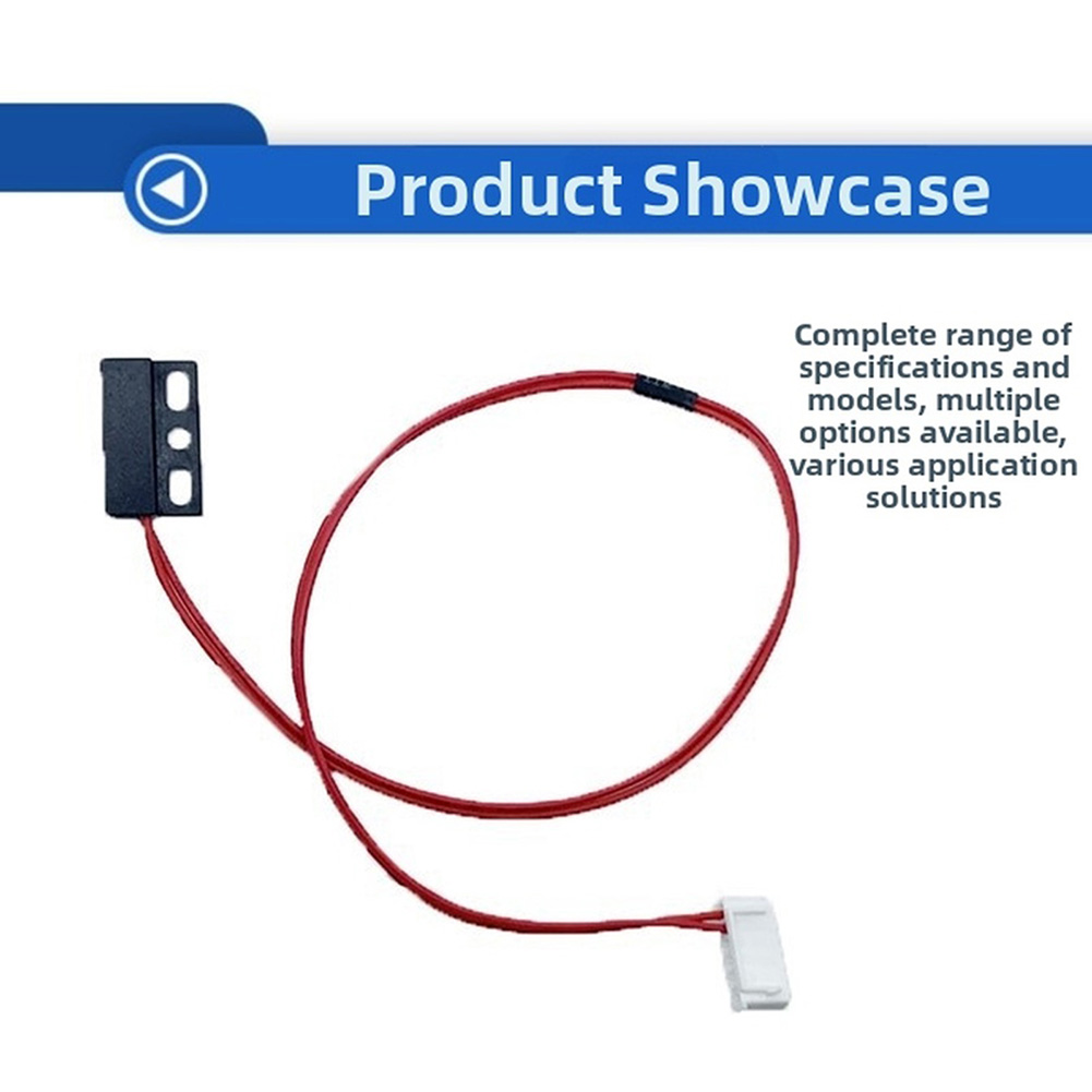 High Sensitivity Switch For Do - Home Security Upgrades recension och pris