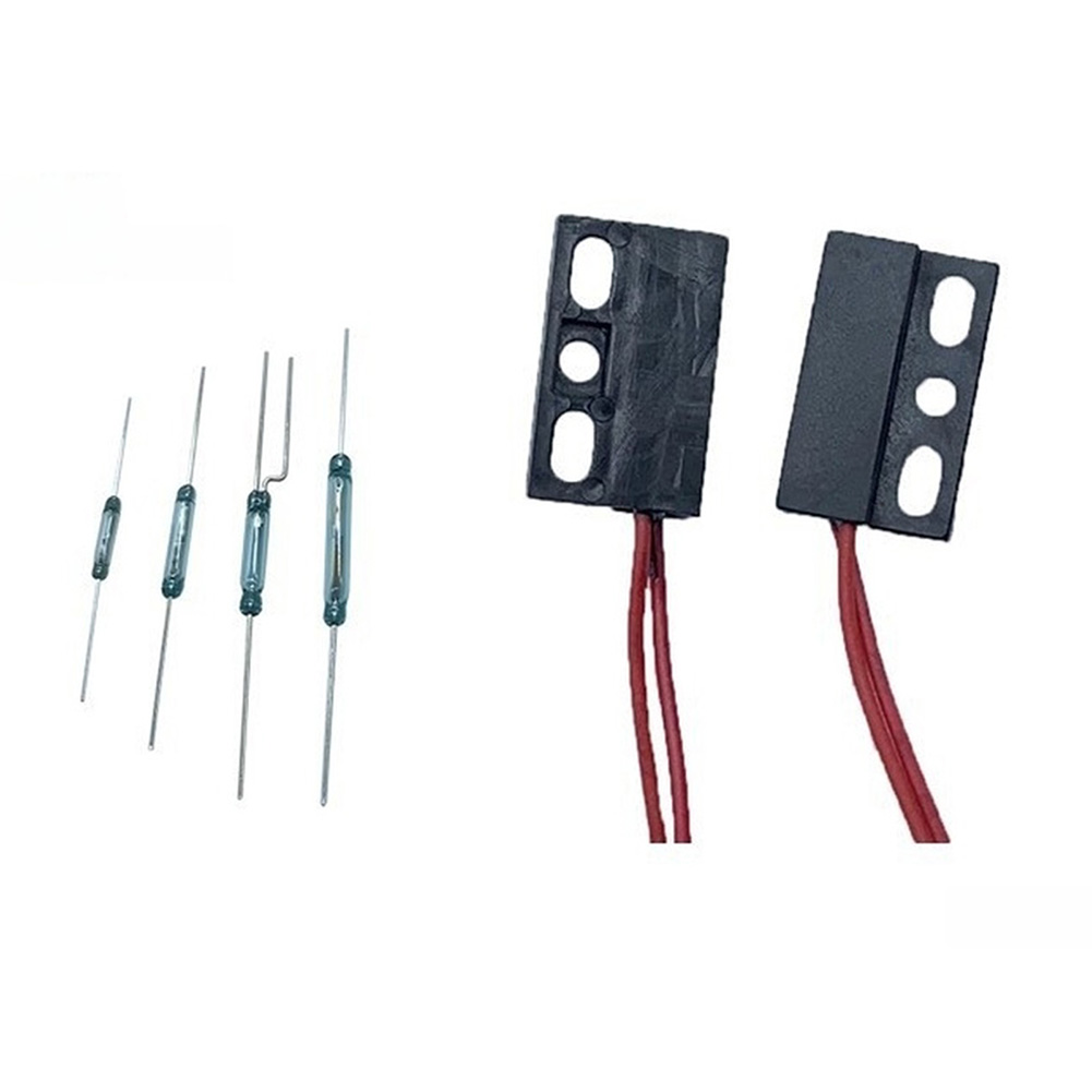 High Sensitivity Switch For Do - Home Security Upgrades recension och pris