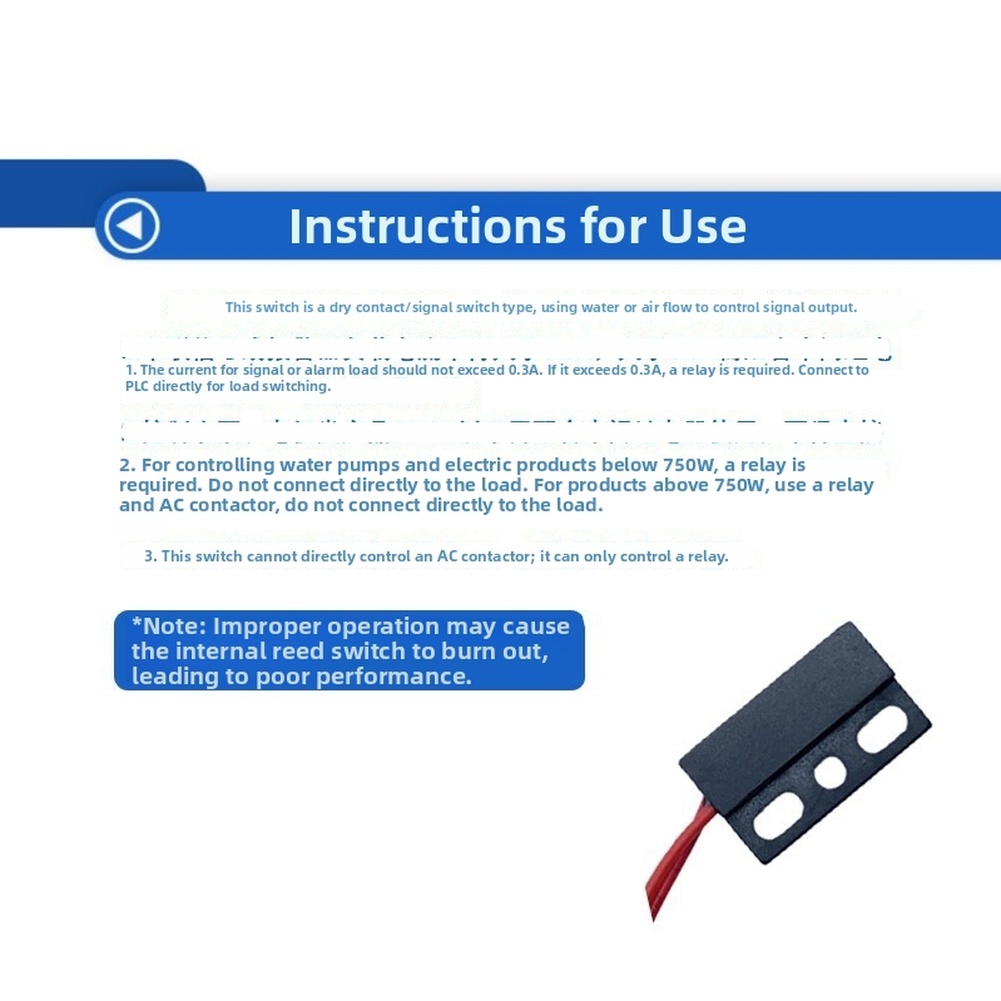 High Sensitivity Switch For Do - Home Security Upgrades recension och pris