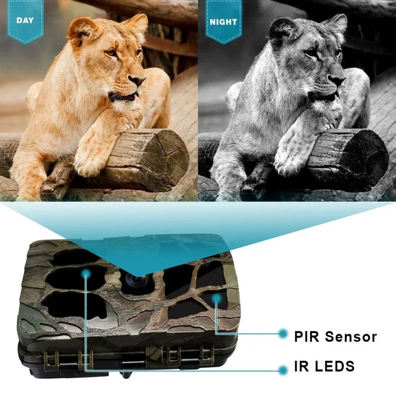 H982 IP66 Waterproof 4K Outdoo - Ip Camera Outdoor 4K recension och pris