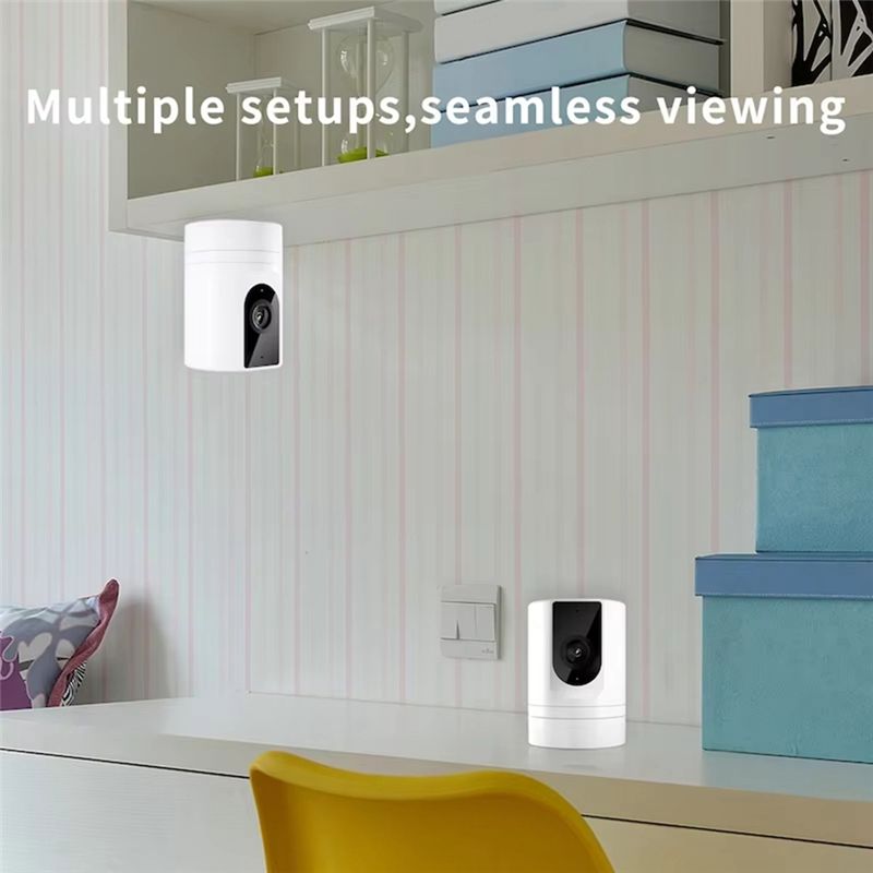 1080P Security Camera Indoor,  - Home Security Indoor Cameras recension och pris