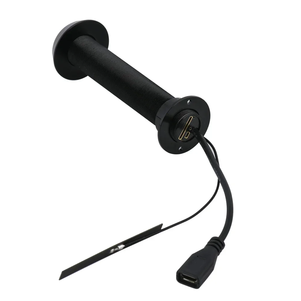 1080P Tuya Smart Life Home Dig - Peephole Camera Viewer recension och pris